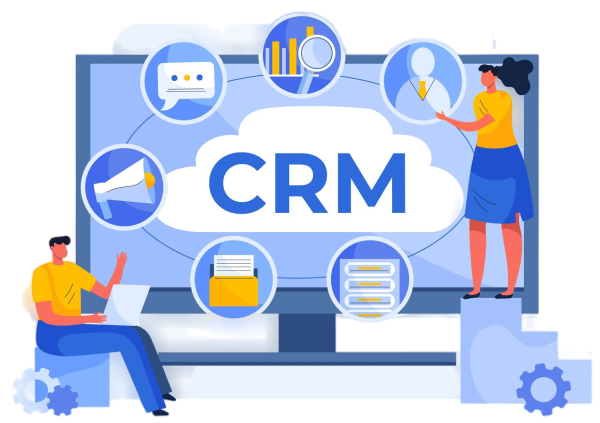 Intelligent-CRM-icrm